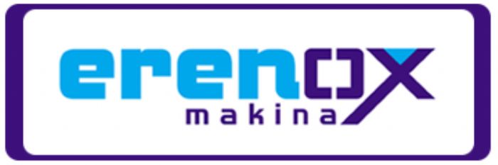 Erenox Makina
