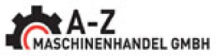 A-Z Maschinenhandel GmbH