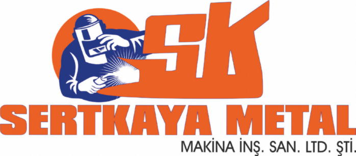 Sertkaya Metal Makina Ltd. Şti.