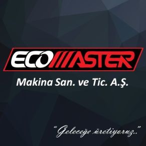 Ecomaster Makina San. ve Tic. A.Ş.