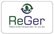 Reger Plastik ve Geri Donusum San. Tic. Ltd. Sti.