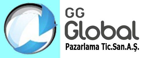 GG Global Pazarlama Tic.A.Ş.