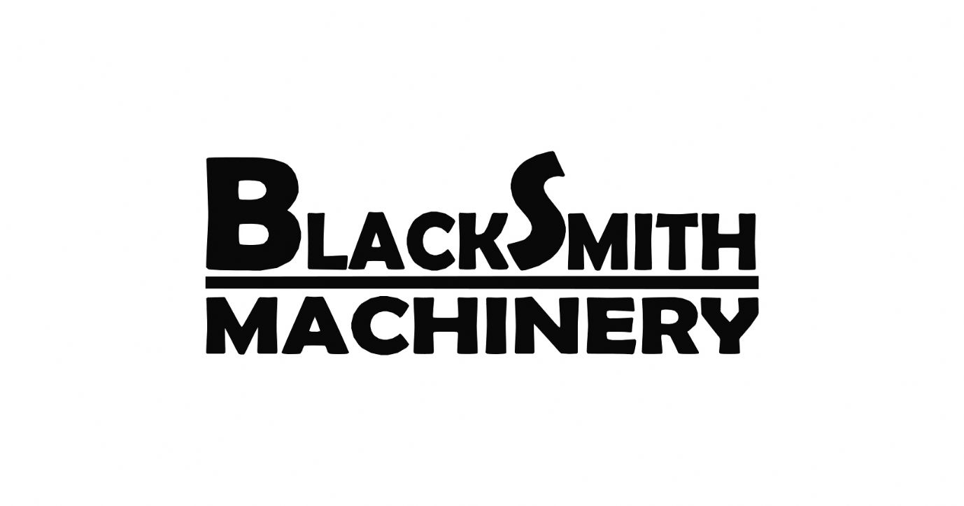 Black Smith Machinery