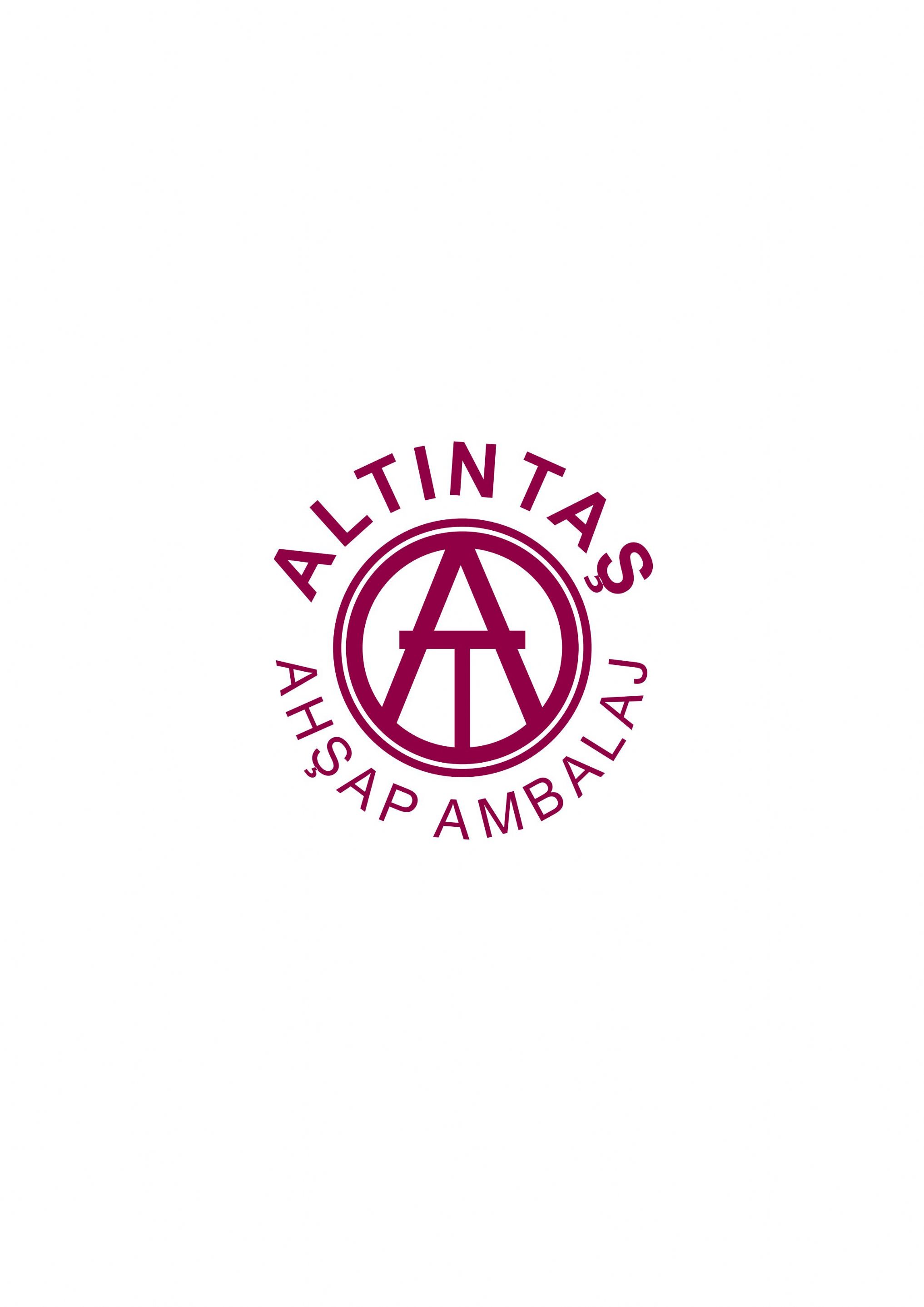 ALTINTAŞLAR AHŞAP SANAYİ TİC.LTD ŞTİ.