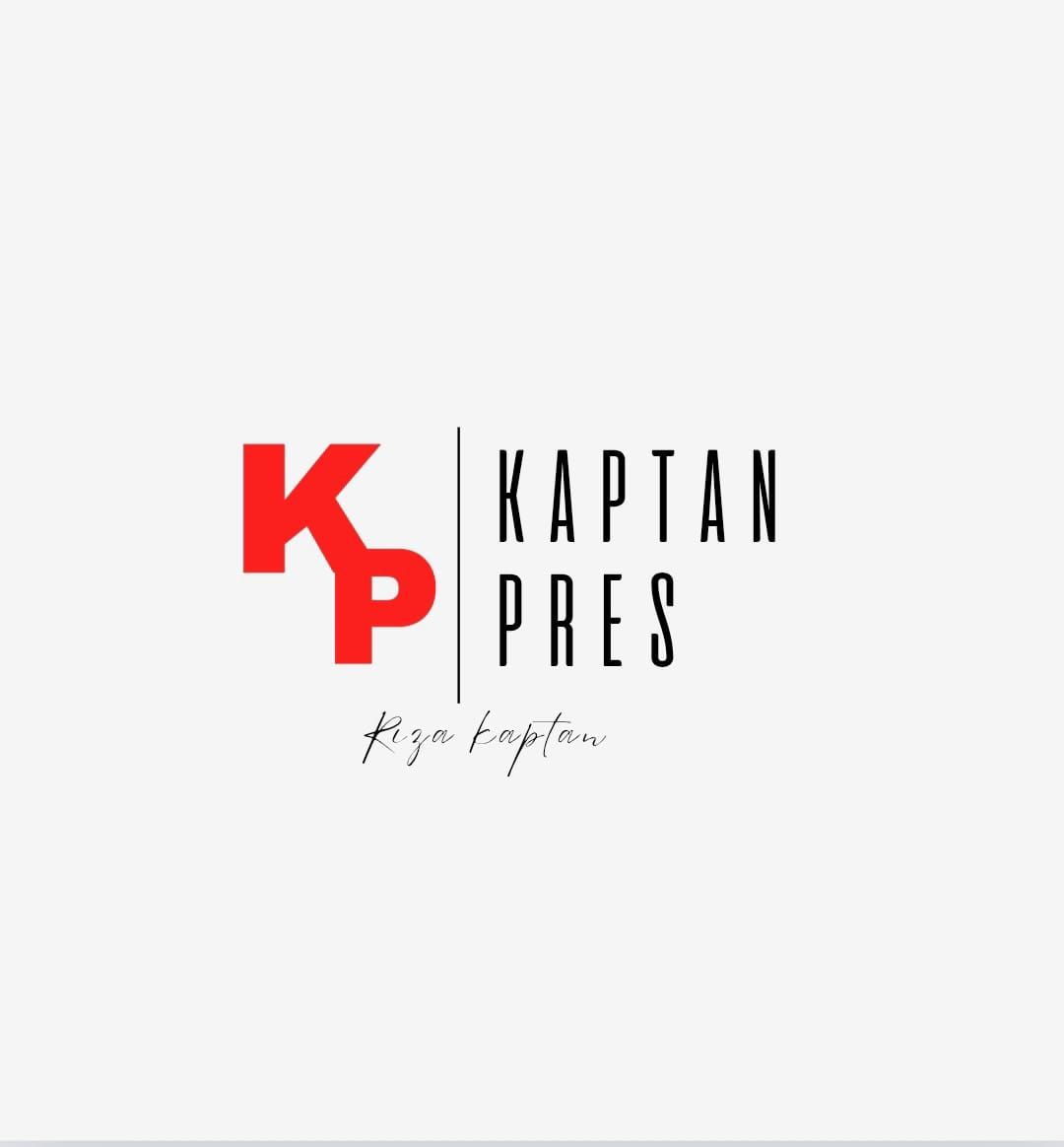 kaptanpres