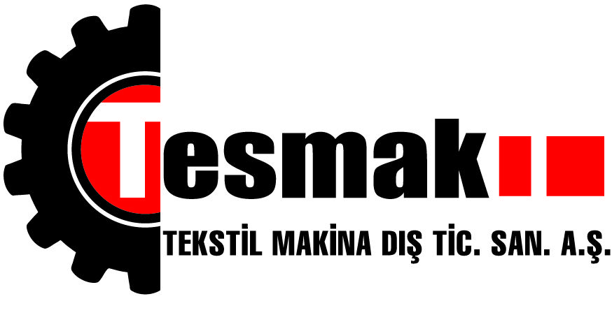 TESMAK TEKSTİL MAKİNA
