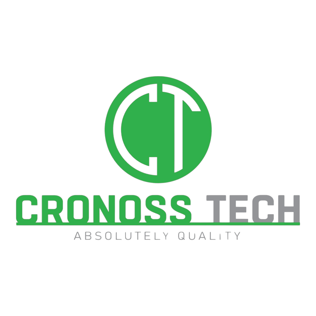 CronossTech Makina