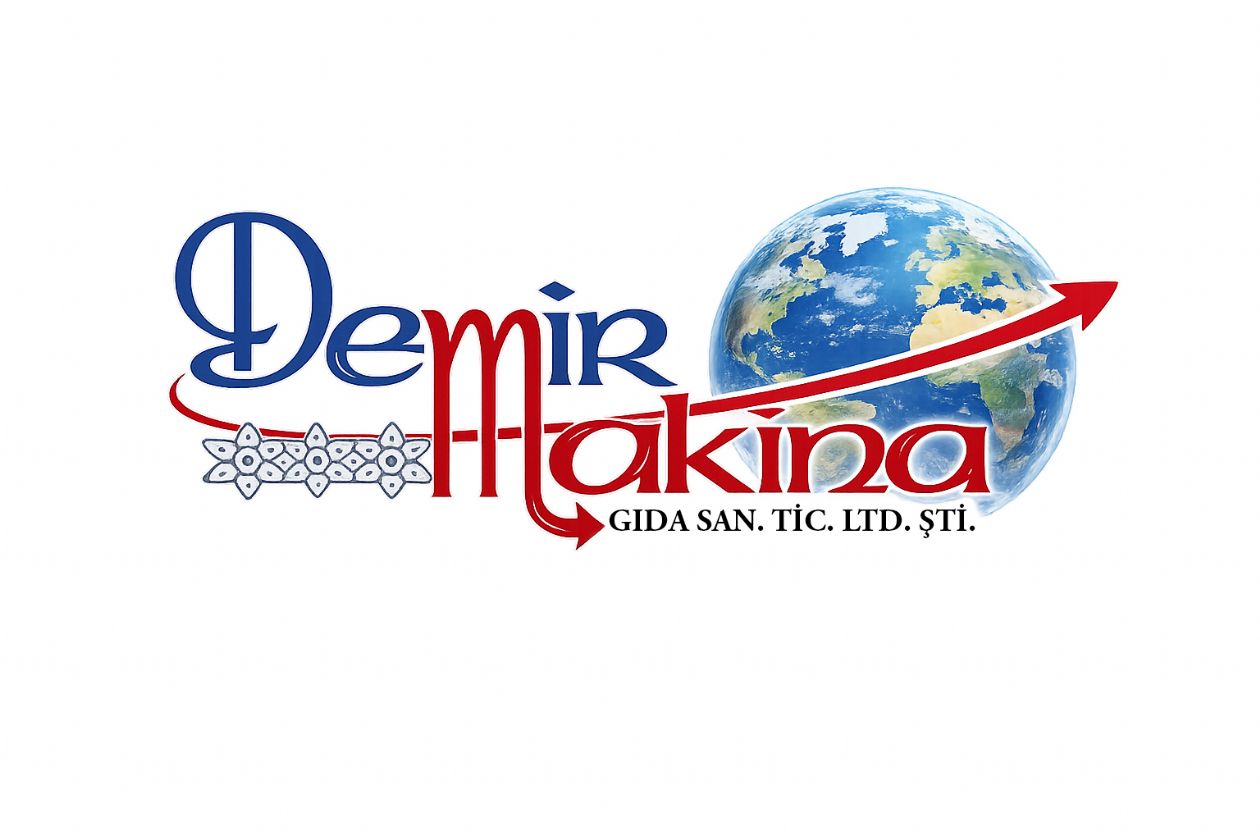 Demir Makina Gıda Sanayi Ticaret LTD.ŞTİ.