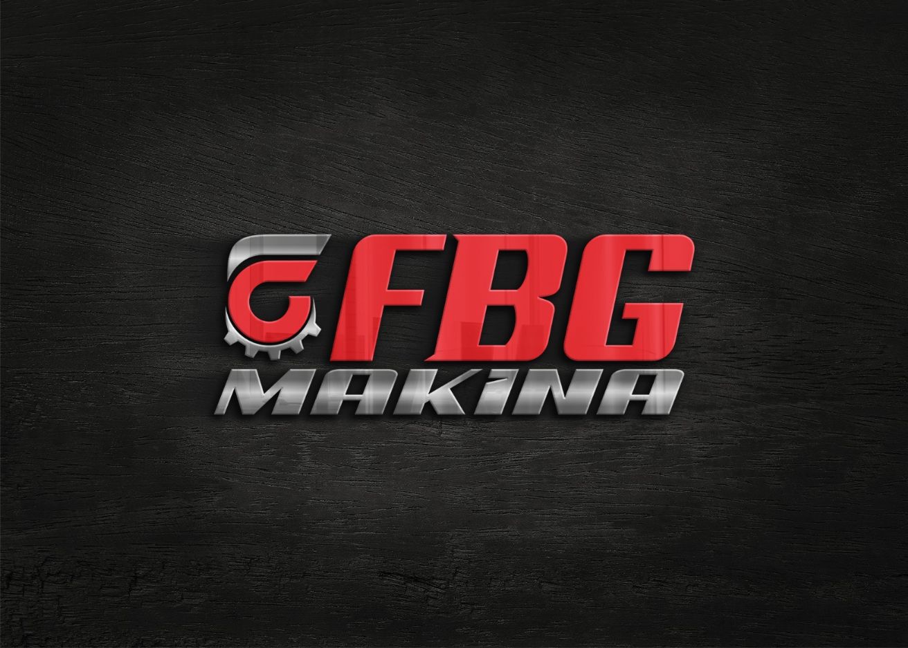 FBG MAKİNA TAKIM TEZGAHLARI SANAYİ VE TİCARET LİMİTED ŞİRKETİ