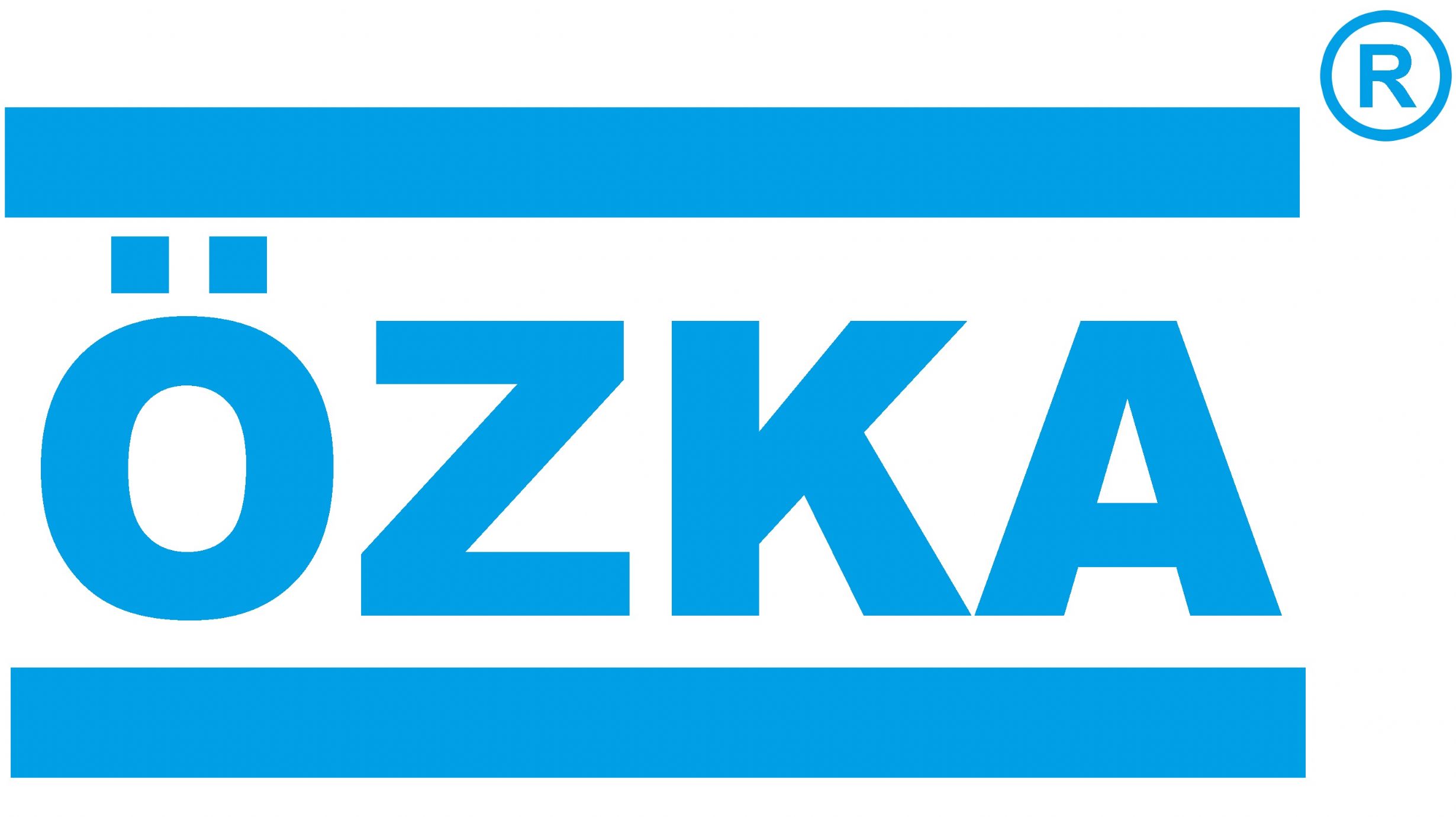 ÖZKA FABRİKA MALZEMELERİ