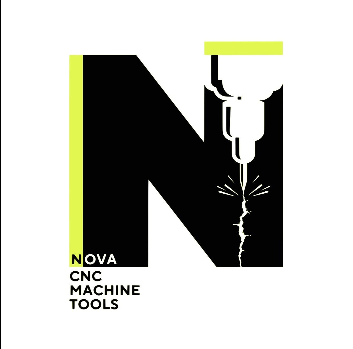 NOVA CNC MACHINE TOOLS