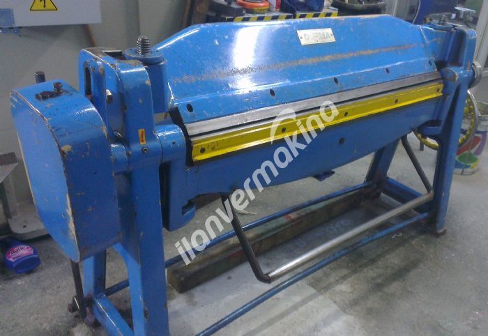 DURMAZLAR ACK 1302 CAKA KENET