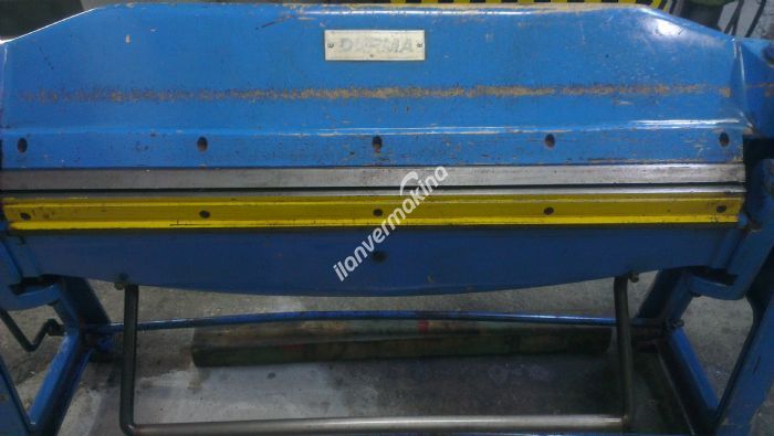 DURMAZLAR ACK 1302 CAKA KENET