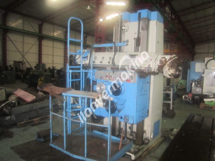 3000 LİK HURON BET FREZE