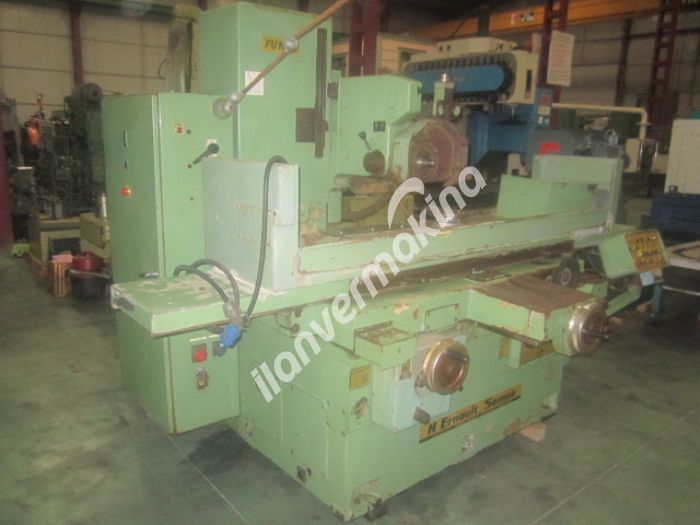 1000 x 400 mm. SATIH TASLAMA