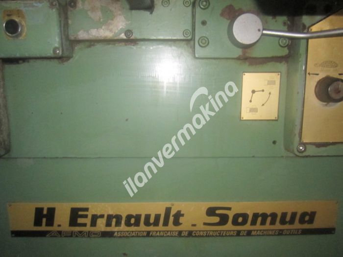 1000 x 400 mm. SATIH TASLAMA