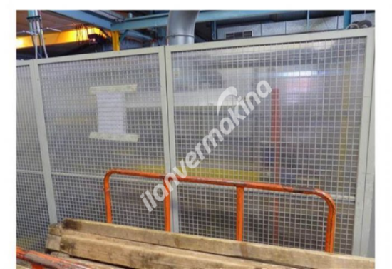 SALDOMATİC BORU KAYNAK MAKİNESİ