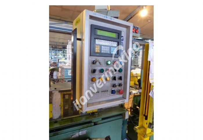 BORU BÜKME MAKİNESİ