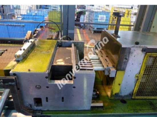 BORU BÜKME MAKİNESİ