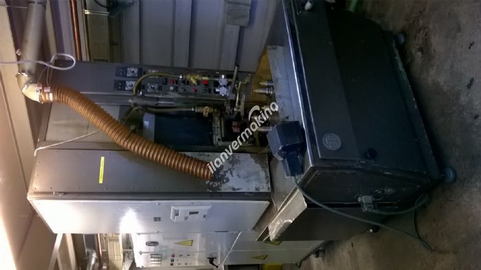 İNDUKSİYON MAKİNASI