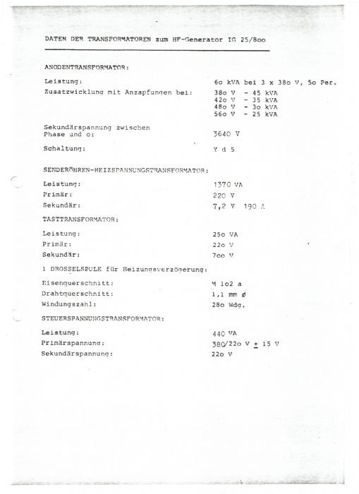 İNDUKSİYON MAKİNASI