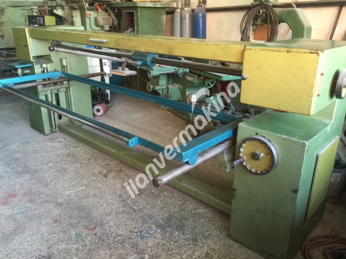 MELKUÇ KAPALI TİP PALET ZIMPARA