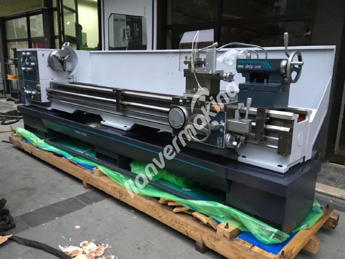 660 ÇAP 3 METRE TORNA - FULL TAKIM ( DMTG )