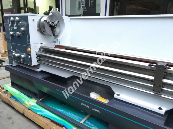 660 ÇAP 3 METRE TORNA - FULL TAKIM ( DMTG )