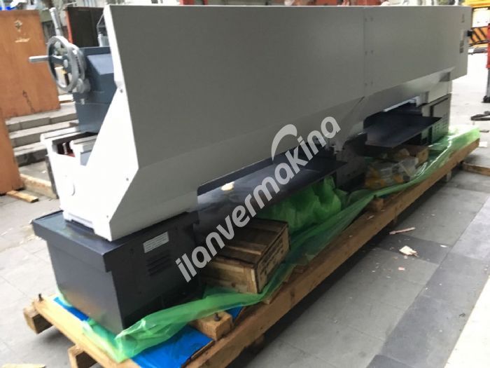 660 ÇAP 3 METRE TORNA - FULL TAKIM ( DMTG )