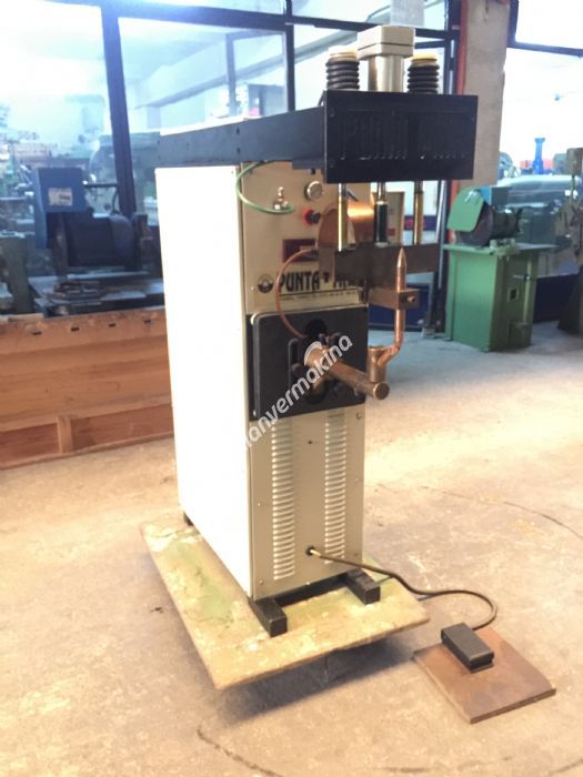 PUNTAMAK 30 KW HAVALI PUNTA