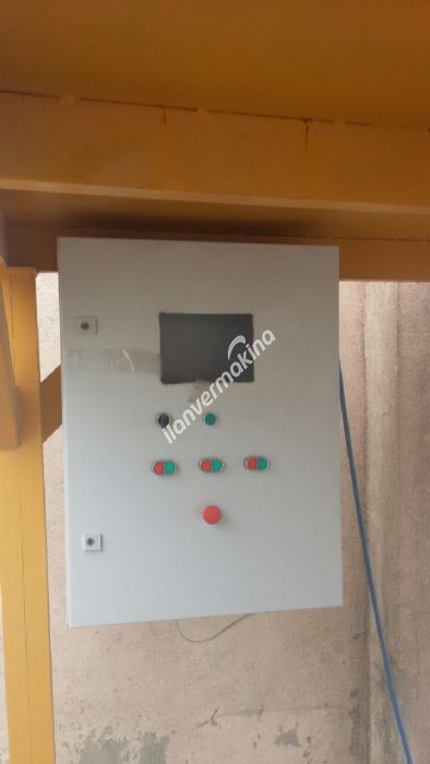 ISITMA KAZAN SİSTEMİ 