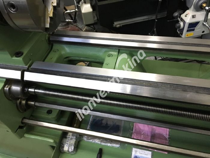 YENİ SN 50 - 2 METRE İRAN TOS TORNA