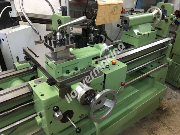 YENİ SN 50 - 2 METRE İRAN TOS TORNA