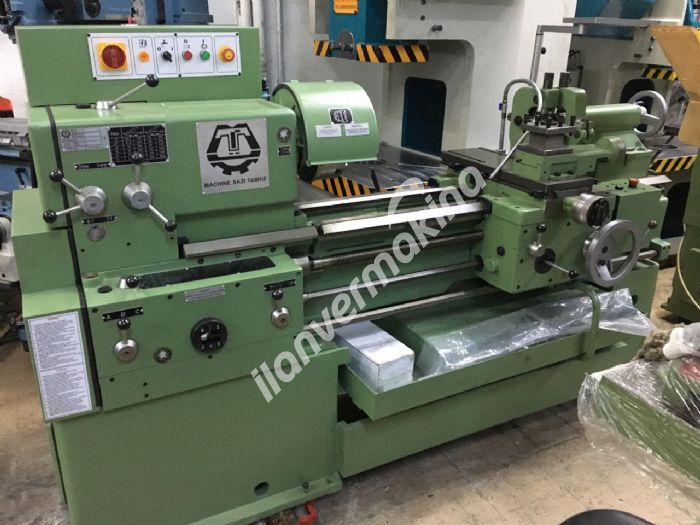 YENİ SN 50 - 1 METRE İRAN TOS TORNA