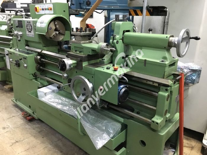 YENİ SN 50 - 1 METRE İRAN TOS TORNA