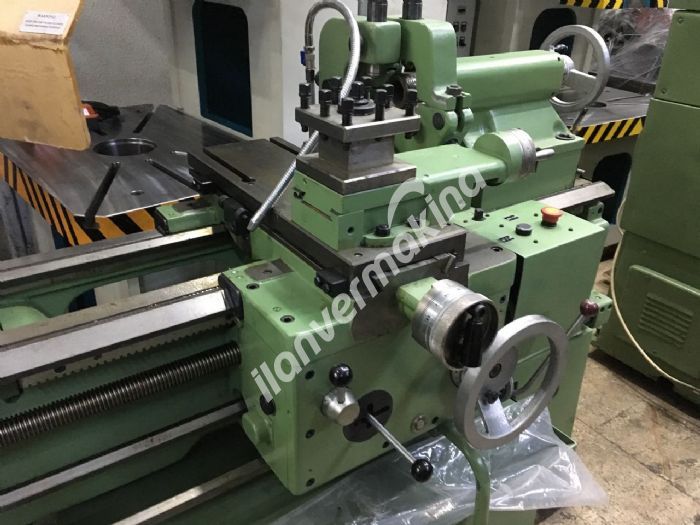 YENİ SN 50 - 1 METRE İRAN TOS TORNA