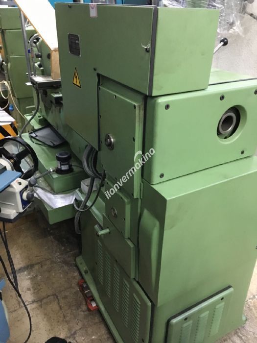 YENİ SN 50 - 1 METRE İRAN TOS TORNA