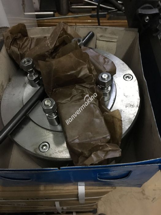 ORJİNAL TRENC 250 LİK TOS AYNA ( FLANŞ DAHİL )