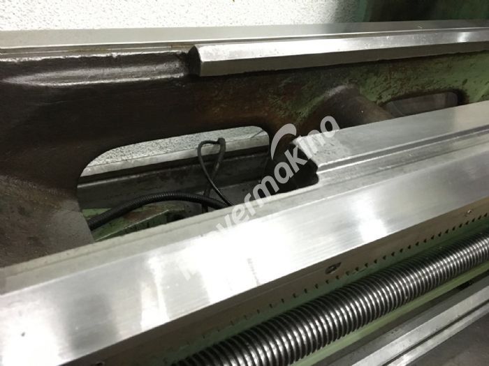 SUİ 50 - 2 METRE TOS TORNA - TEMİZ