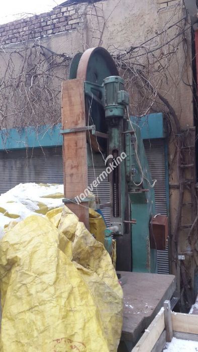 Gürel Marka 100 lük Dolu Teker Hizar Testere