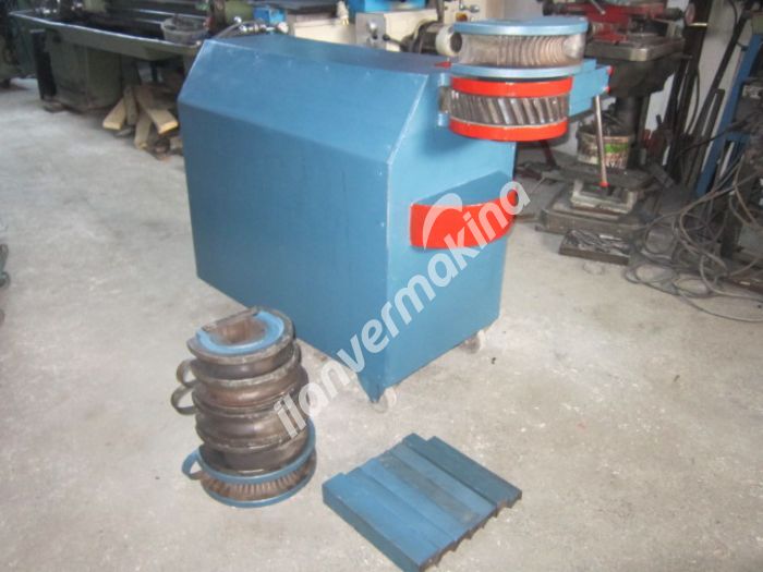 Egzozcu için Boru Bükme