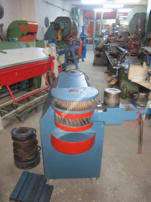 Egzozcu için Boru Bükme