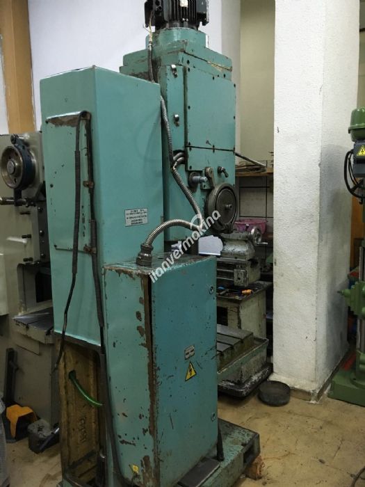 50 LİK RUS ŞANZIMANLI MATKAP - TEMİZ