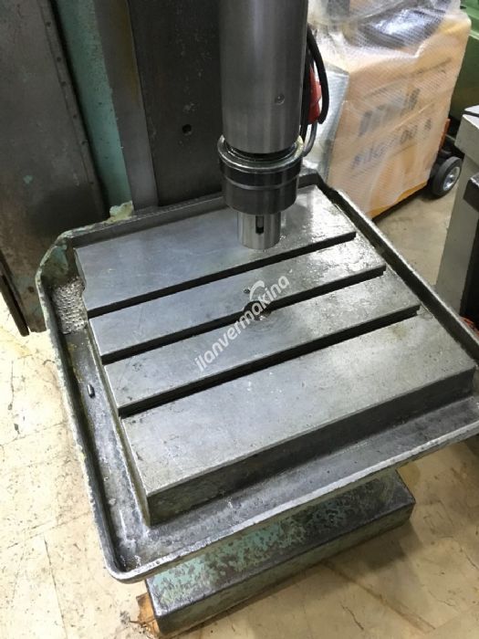 50 LİK RUS ŞANZIMANLI MATKAP - TEMİZ