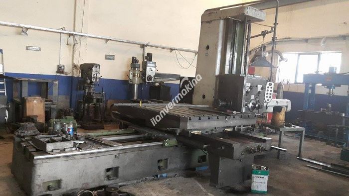 130 luk Wotan Borverk