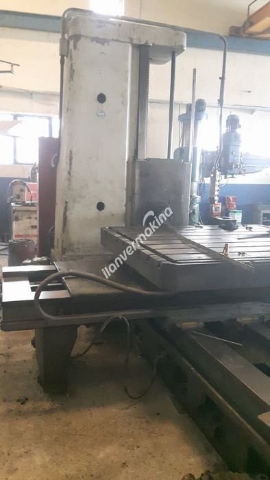 130 luk Wotan Borverk