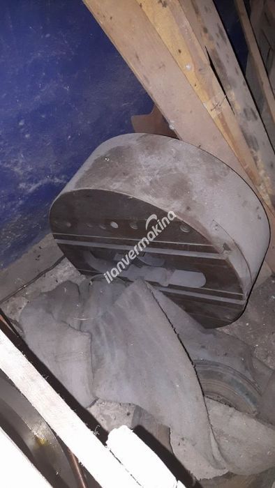 130 luk Wotan Borverk