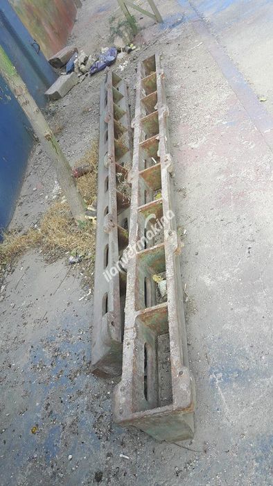 130 luk Wotan Borverk