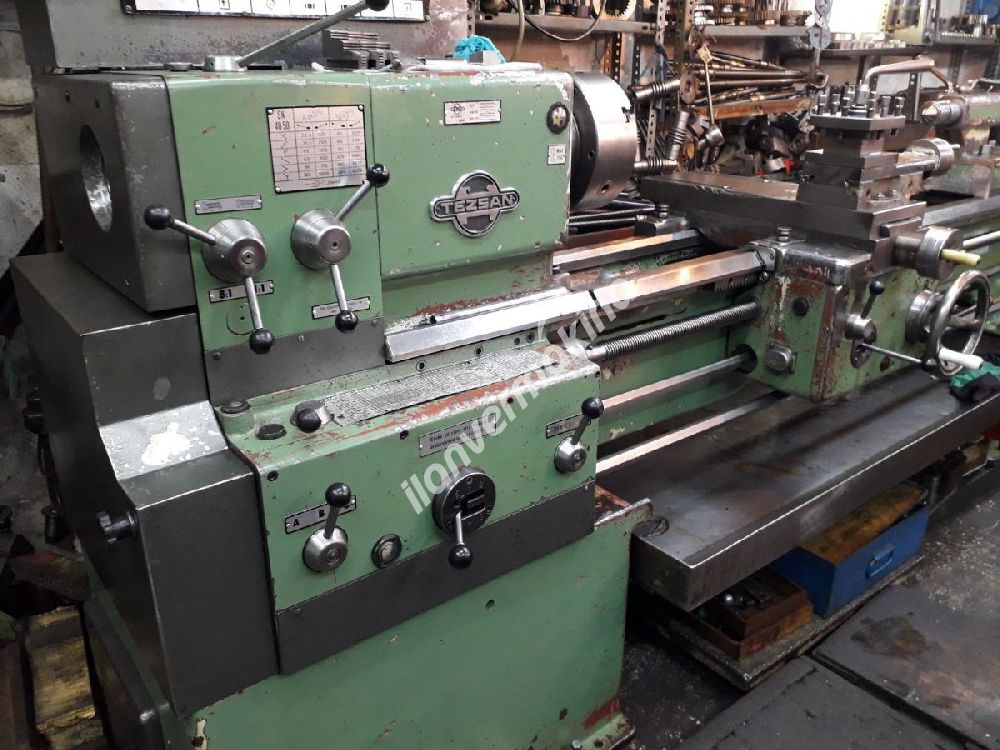 SN50 1.5 METRE TEZSAN TOS TORNA