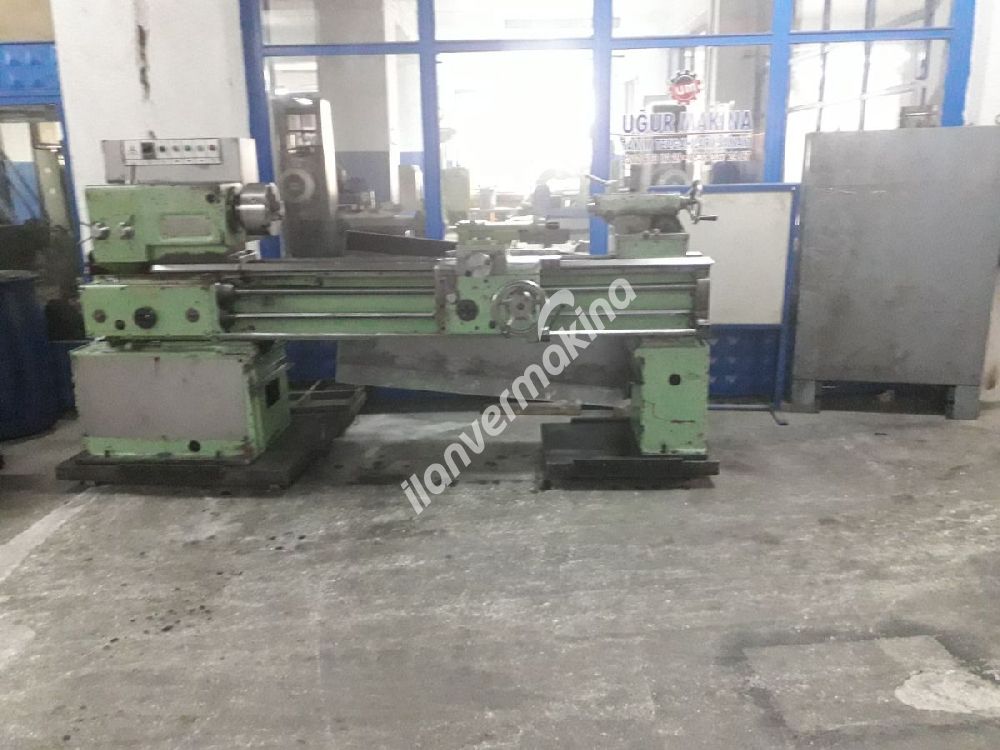 1.5 Metre Tezsan Tos Torna